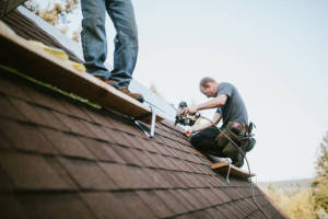 Local Roofers in St Clrsville, PA
